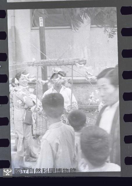 1950至2006年臺灣常民生活藏品圖，第1張