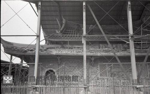 1950至2006年臺灣常民生活藏品圖，第1張