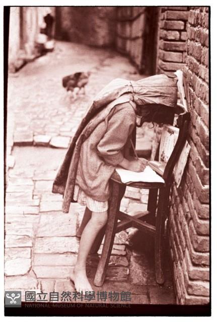 1950至2006年臺灣常民生活藏品圖，第1張