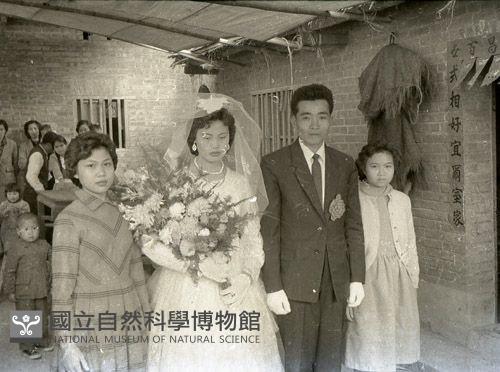 1950至2006年台灣常民生活藏品圖，第1張