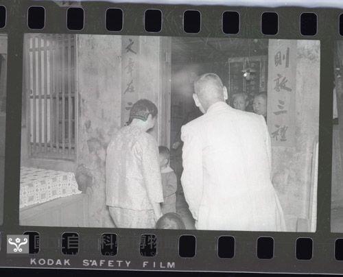 1950至2006年臺灣常民生活藏品圖，第1張