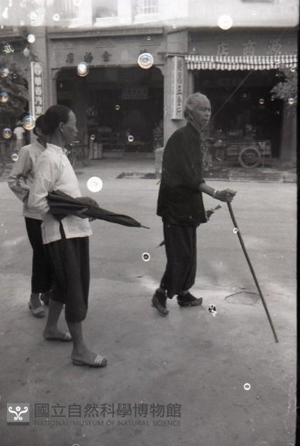 1950至2006年臺灣常民生活藏品圖，第1張