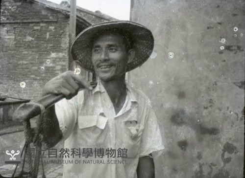 1950至2006年臺灣常民生活藏品圖，第1張