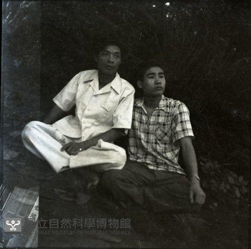 1950至2006年臺灣常民生活藏品圖，第1張