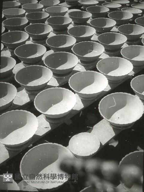 1950至2006年台灣常民生活藏品圖，第1張