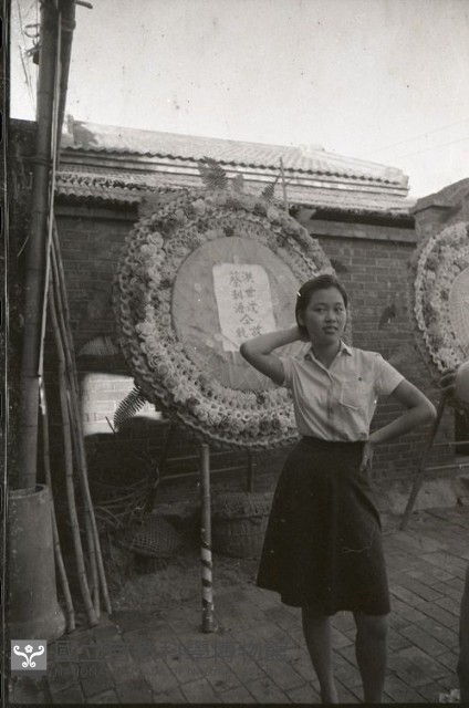 1950至2006年臺灣常民生活藏品圖，第1張