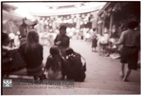 1950至2006年臺灣常民生活藏品圖，第1張