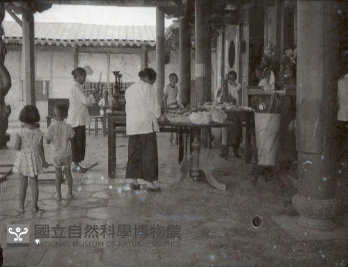 1950至2006年臺灣常民生活藏品圖，第1張