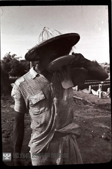 1950至2006年臺灣常民生活藏品圖，第1張