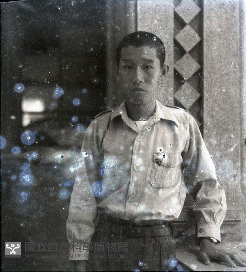 1950至2006年臺灣常民生活藏品圖，第1張