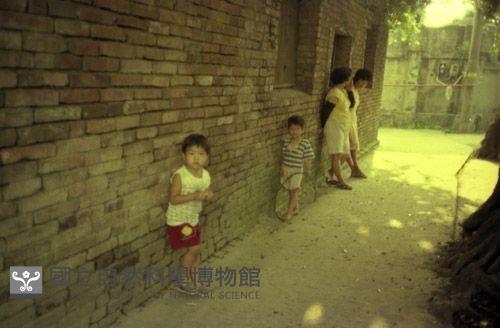 1950至2006年臺灣常民生活藏品圖，第1張