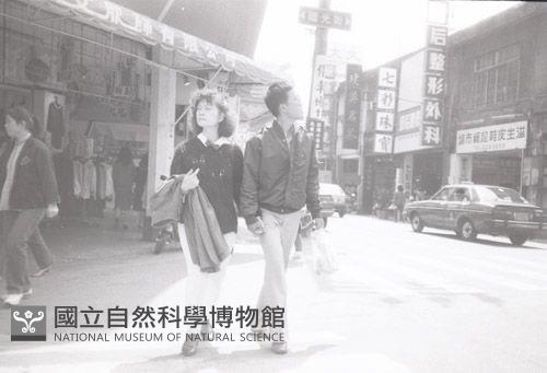 1950至2006年臺灣常民生活藏品圖，第1張