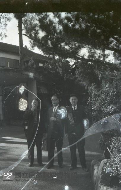 1950至2006年臺灣常民生活藏品圖，第1張