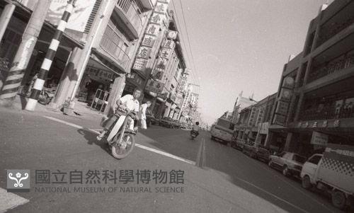 1950至2006年臺灣常民生活藏品圖，第1張