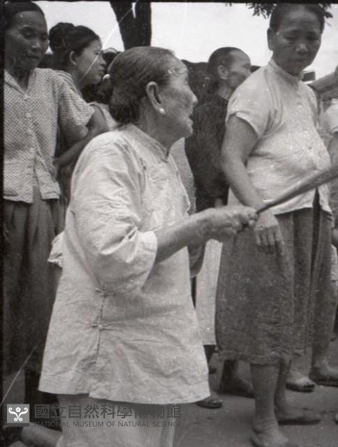 1950至2006年台灣常民生活藏品圖，第1張