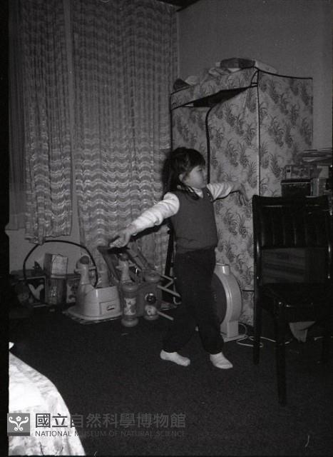 1950至2006年臺灣常民生活藏品圖，第1張