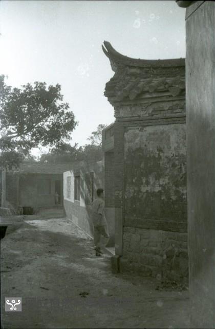 1950至2006年臺灣常民生活藏品圖，第1張