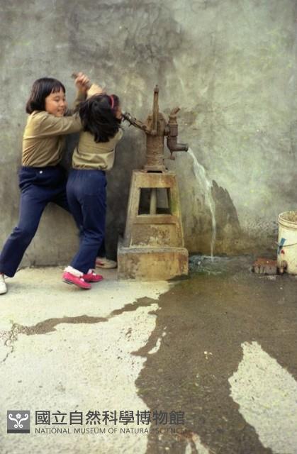 1950至2006年臺灣常民生活藏品圖，第1張