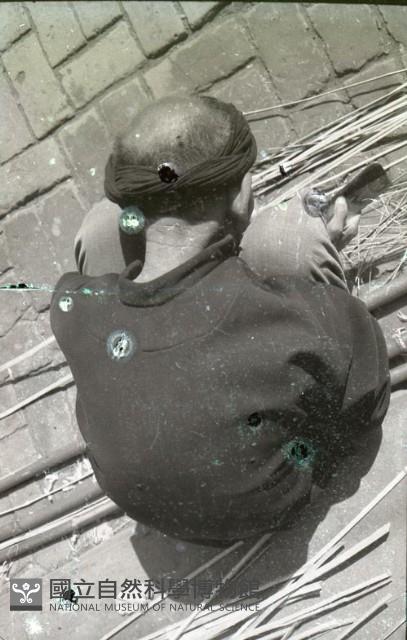 1950至2006年臺灣常民生活藏品圖，第1張