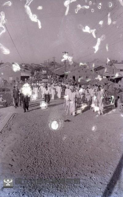 1950至2006年臺灣常民生活藏品圖，第1張