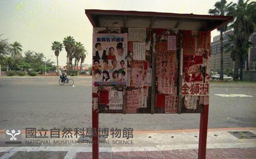 1950至2006年臺灣常民生活藏品圖，第1張
