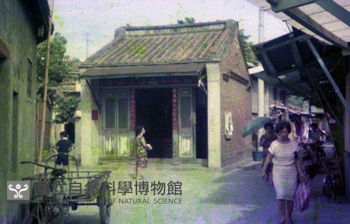 1950至2006年臺灣常民生活藏品圖，第1張