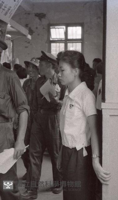 1950至2006年臺灣常民生活藏品圖，第1張