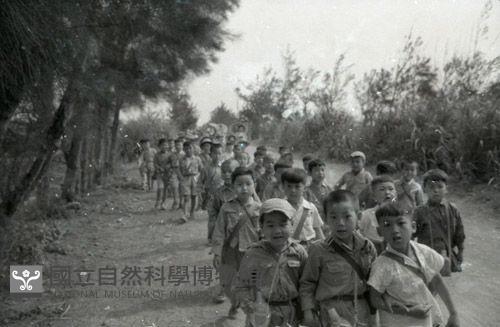 1950至2006年臺灣常民生活藏品圖，第1張
