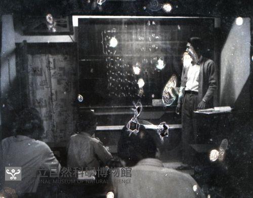 1950至2006年臺灣常民生活藏品圖，第1張