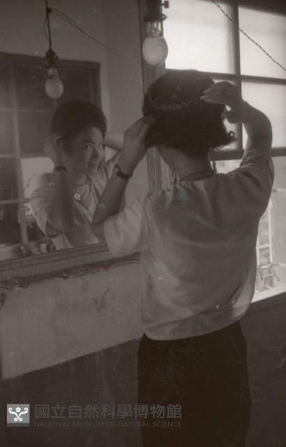 1950至2006年台灣常民生活藏品圖，第1張