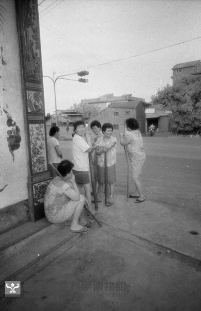 1950至2006年臺灣常民生活藏品圖，第1張