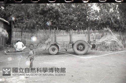 1950至2006年臺灣常民生活藏品圖，第1張