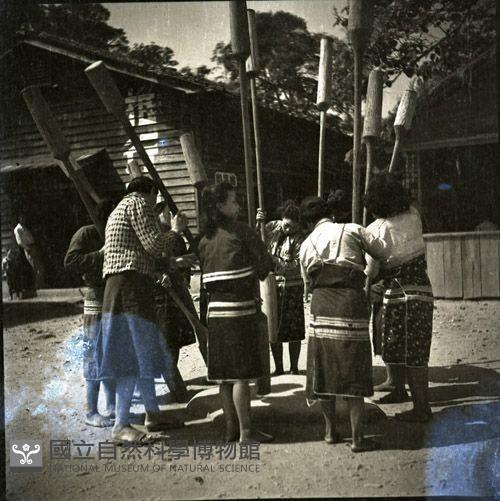 1950至2006年臺灣常民生活藏品圖，第1張