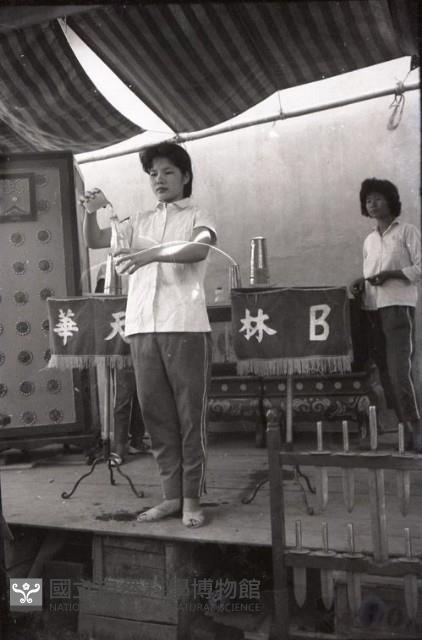 1950至2006年台灣常民生活藏品圖，第1張