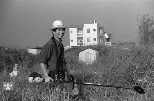 1950至2006年臺灣常民生活藏品圖，第1張