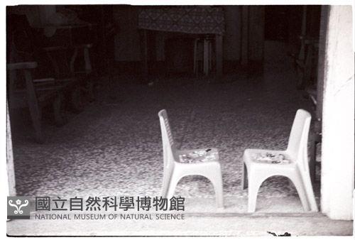 1950至2006年臺灣常民生活藏品圖，第1張