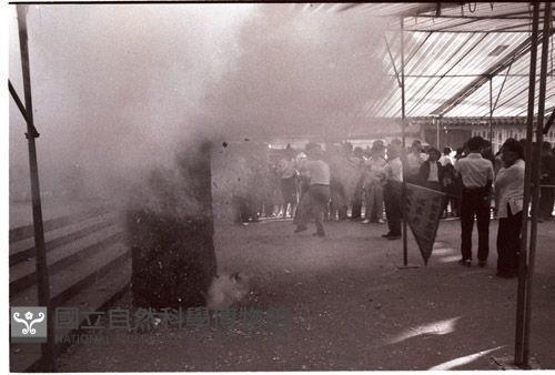 1950至2006年臺灣常民生活藏品圖，第1張