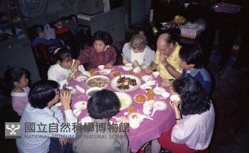 1950至2006年臺灣常民生活藏品圖，第1張