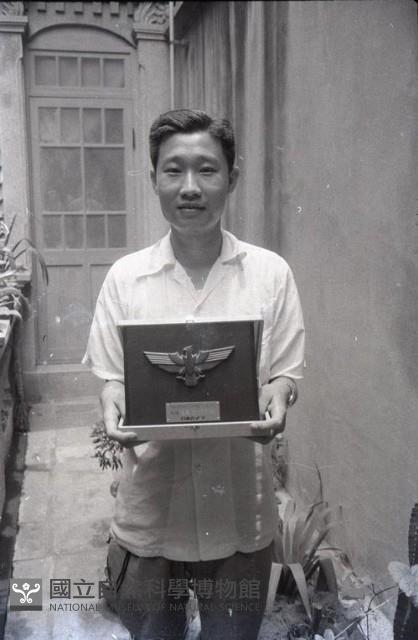 1950至2006年臺灣常民生活藏品圖，第1張