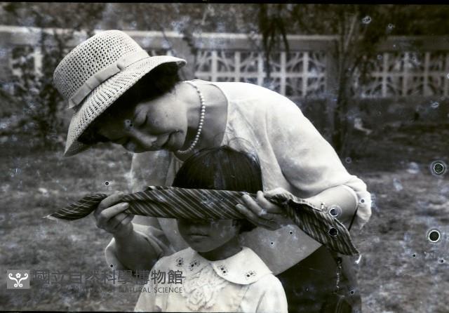 1950至2006年臺灣常民生活藏品圖，第1張