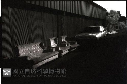 1950至2006年臺灣常民生活藏品圖，第1張