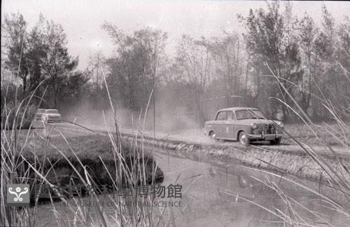 1950至2006年臺灣常民生活藏品圖，第1張