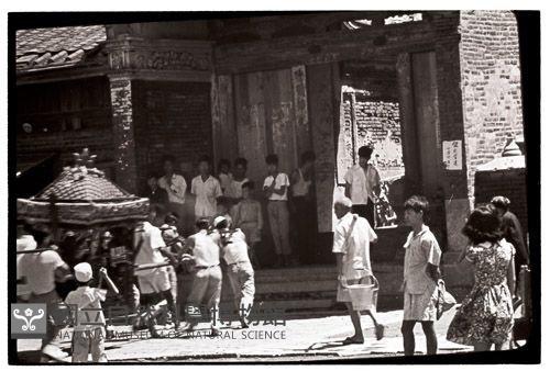 1950至2006年臺灣常民生活藏品圖，第1張