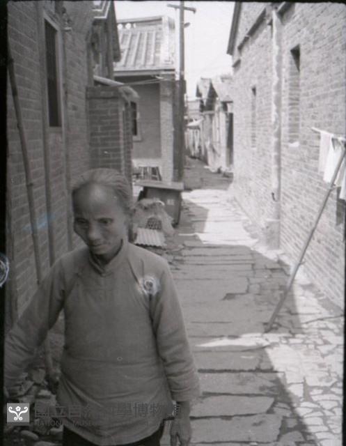 1950至2006年台灣常民生活藏品圖，第1張