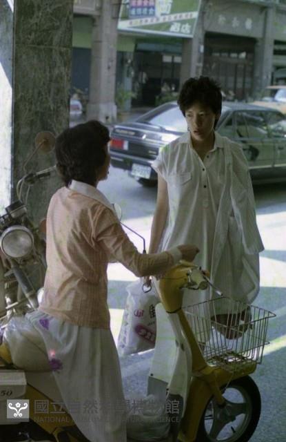 1950至2006年臺灣常民生活藏品圖，第1張