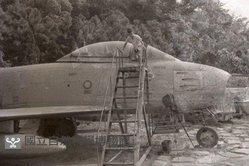 1950至2006年臺灣常民生活藏品圖，第1張