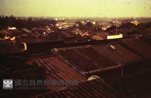 1950至2006年臺灣常民生活藏品圖，第1張