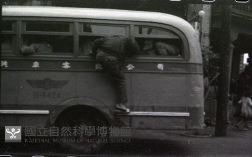 1950至2006年臺灣常民生活藏品圖，第1張