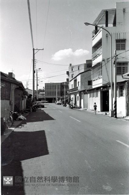 1950至2006年臺灣常民生活藏品圖，第1張