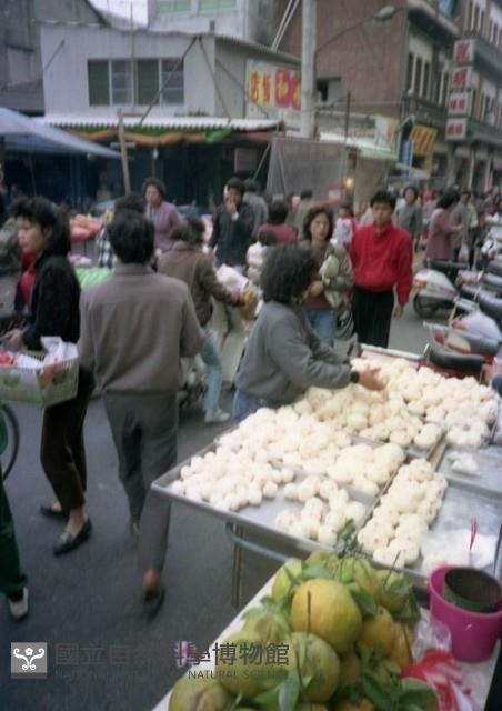 1950至2006年臺灣常民生活藏品圖，第1張
